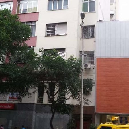 Apartamento Quadra Da Praia Em Copacabana Apartment Rio de Janeiro Exterior photo