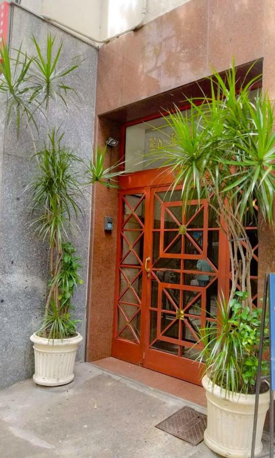 Apartamento Quadra Da Praia Em Copacabana Apartment Rio de Janeiro Exterior photo